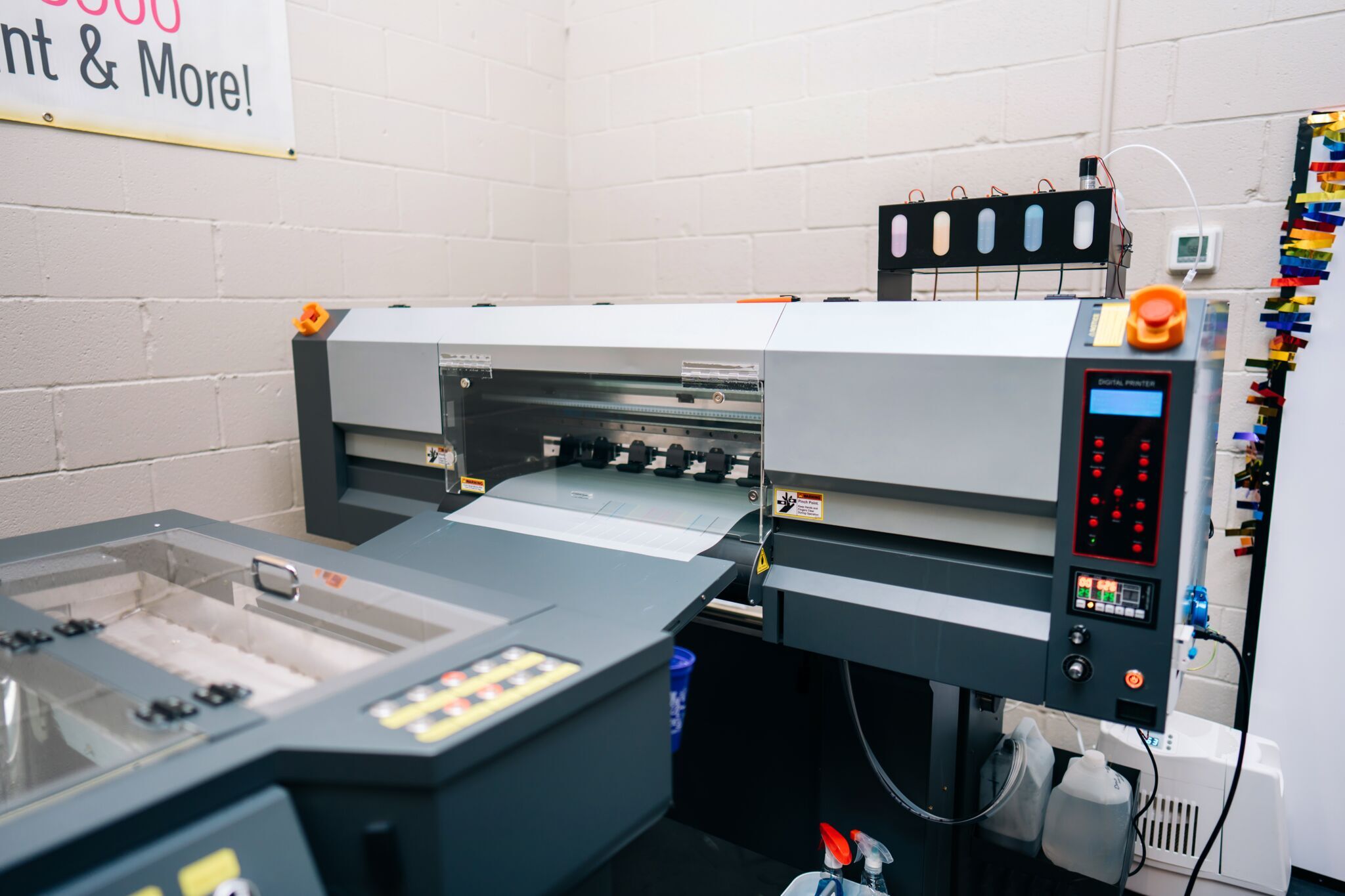 Custom Full Color Printing