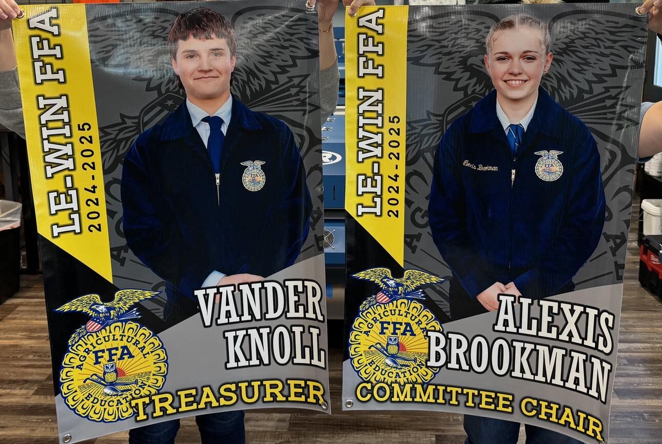 Custom Banner Printing