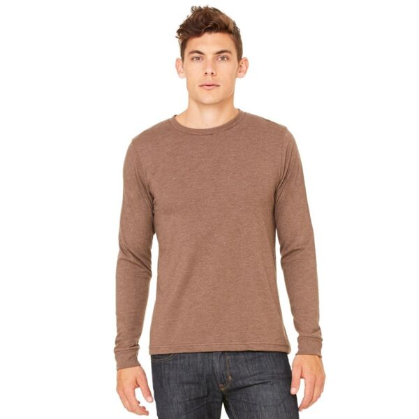 Jersey Long Sleeve Tee Thumbnail