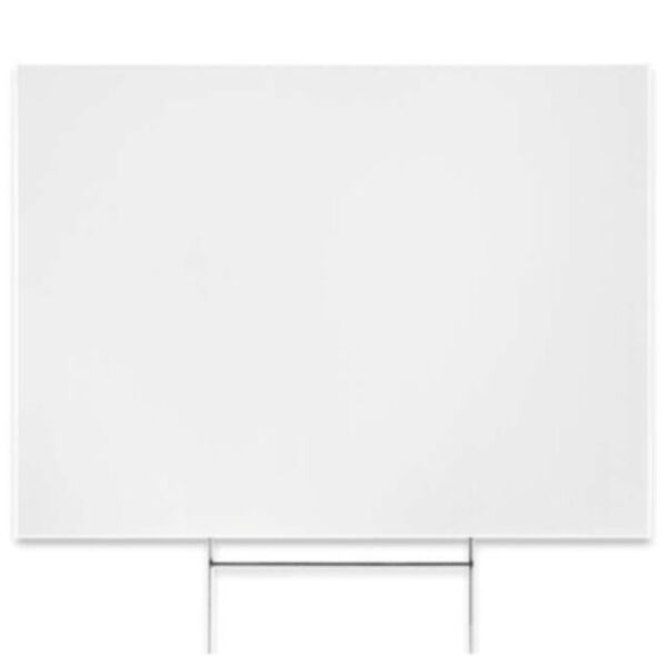 18" x 24" Yard Sign Thumbnail