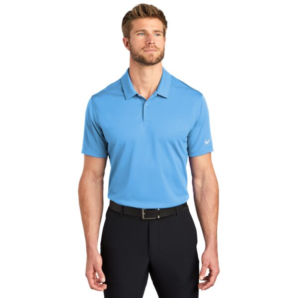Dry Essential Solid Polo Thumbnail