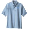 Tall Silk Touch Polo Thumbnail