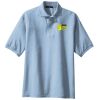 Tall Silk Touch Polo Thumbnail