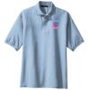 Tall Silk Touch Polo Thumbnail