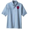 Tall Silk Touch Polo Thumbnail
