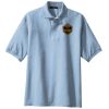 Tall Silk Touch Polo Thumbnail