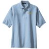Tall Silk Touch Polo Thumbnail