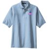 Tall Silk Touch Polo Thumbnail