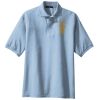 Tall Silk Touch Polo Thumbnail