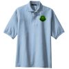Tall Silk Touch Polo Thumbnail