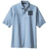 Tall Silk Touch Polo Thumbnail
