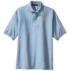 Tall Silk Touch Polo Thumbnail