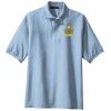 Tall Silk Touch Polo Thumbnail