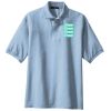 Tall Silk Touch Polo Thumbnail