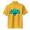 Youth Silk Touch Polo Thumbnail