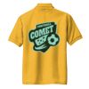 Youth Silk Touch Polo Thumbnail