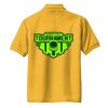 Youth Silk Touch Polo Thumbnail