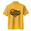Youth Silk Touch Polo Thumbnail