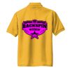 Youth Silk Touch Polo Thumbnail