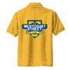 Youth Silk Touch Polo Thumbnail