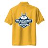 Youth Silk Touch Polo Thumbnail