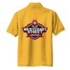 Youth Silk Touch Polo Thumbnail