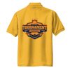 Youth Silk Touch Polo Thumbnail