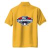 Youth Silk Touch Polo Thumbnail
