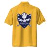 Youth Silk Touch Polo Thumbnail