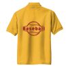 Youth Silk Touch Polo Thumbnail