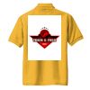 Youth Silk Touch Polo Thumbnail