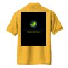 Youth Silk Touch Polo Thumbnail