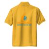 Youth Silk Touch Polo Thumbnail