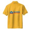 Youth Silk Touch Polo Thumbnail