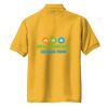 Youth Silk Touch Polo Thumbnail