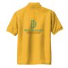 Youth Silk Touch Polo Thumbnail