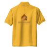 Youth Silk Touch Polo Thumbnail