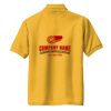 Youth Silk Touch Polo Thumbnail