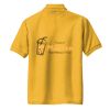 Youth Silk Touch Polo Thumbnail