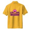 Youth Silk Touch Polo Thumbnail