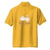 Youth Silk Touch Polo Thumbnail
