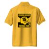 Youth Silk Touch Polo Thumbnail