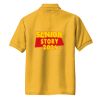 Youth Silk Touch Polo Thumbnail