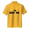 Youth Silk Touch Polo Thumbnail