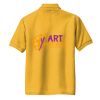 Youth Silk Touch Polo Thumbnail