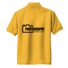 Youth Silk Touch Polo Thumbnail