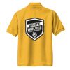 Youth Silk Touch Polo Thumbnail