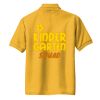 Youth Silk Touch Polo Thumbnail