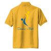 Youth Silk Touch Polo Thumbnail