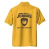 Youth Silk Touch Polo Thumbnail